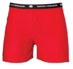 Massey Ferguson Men's Boxer Shorts (2 pack) - X993321801