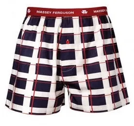 Massey Ferguson Men's Boxer Shorts (2 pack) - X993321801