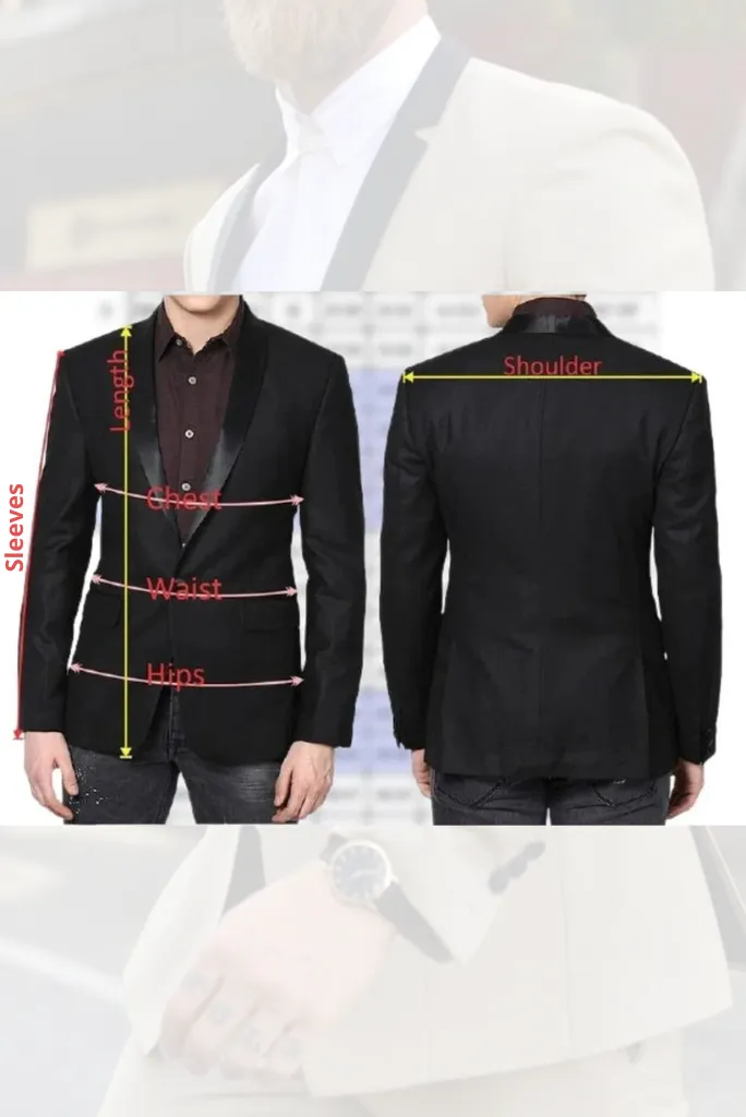 Men Black Blazer Tuxedo Stylish Coat Wedding Blazer Slim Fit Coat Formal Fashion Coat Bespoke Tailoring