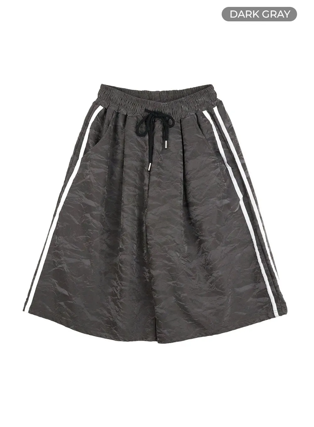 Men's Activewear Shorts IL412