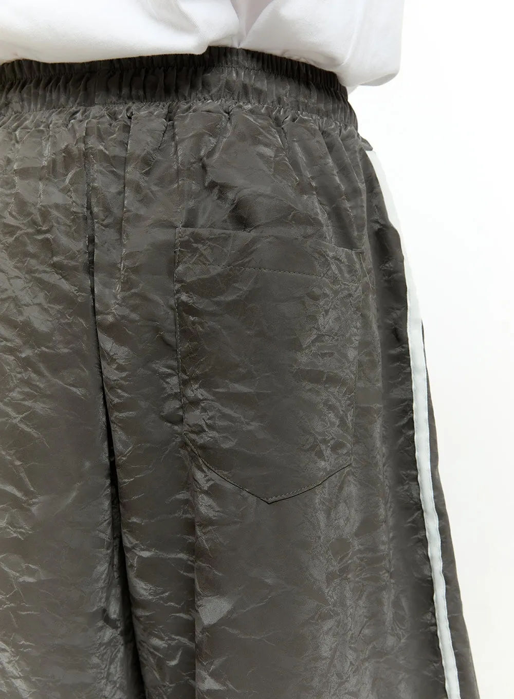 Men's Activewear Shorts IL412