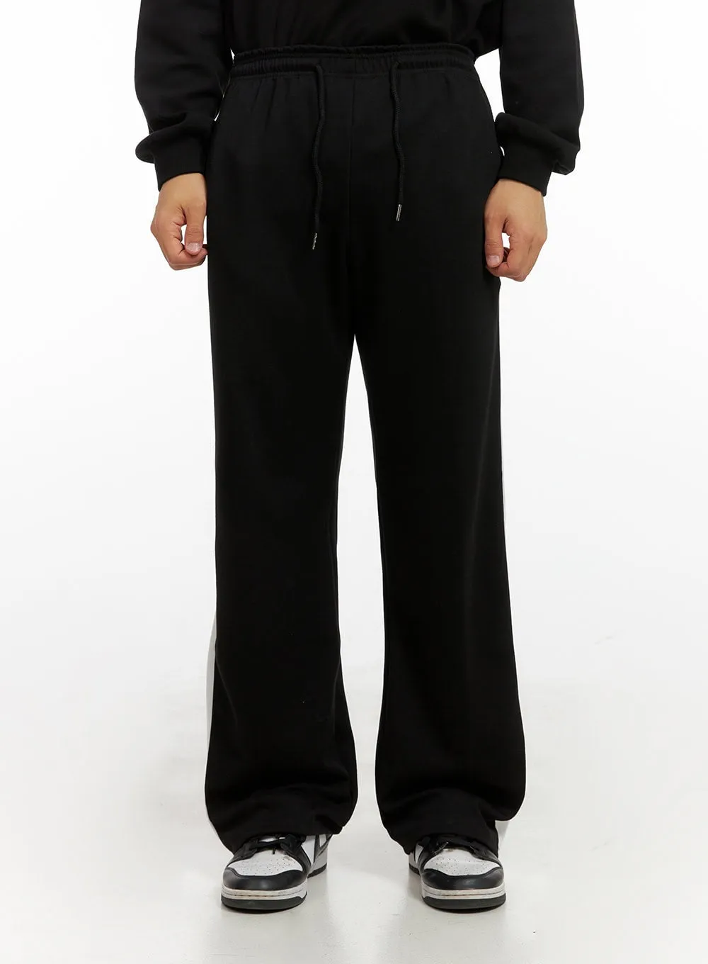 Men's Activewear Sweatpants IG409