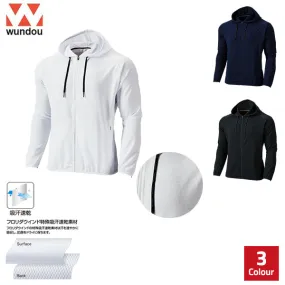 Men's Fitness Hoodies