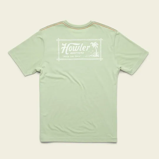 Men's Howler Bros | Tropic of Howler T-Shirt | Julep