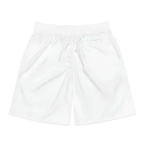 Men's Jogger Shorts (AOP)