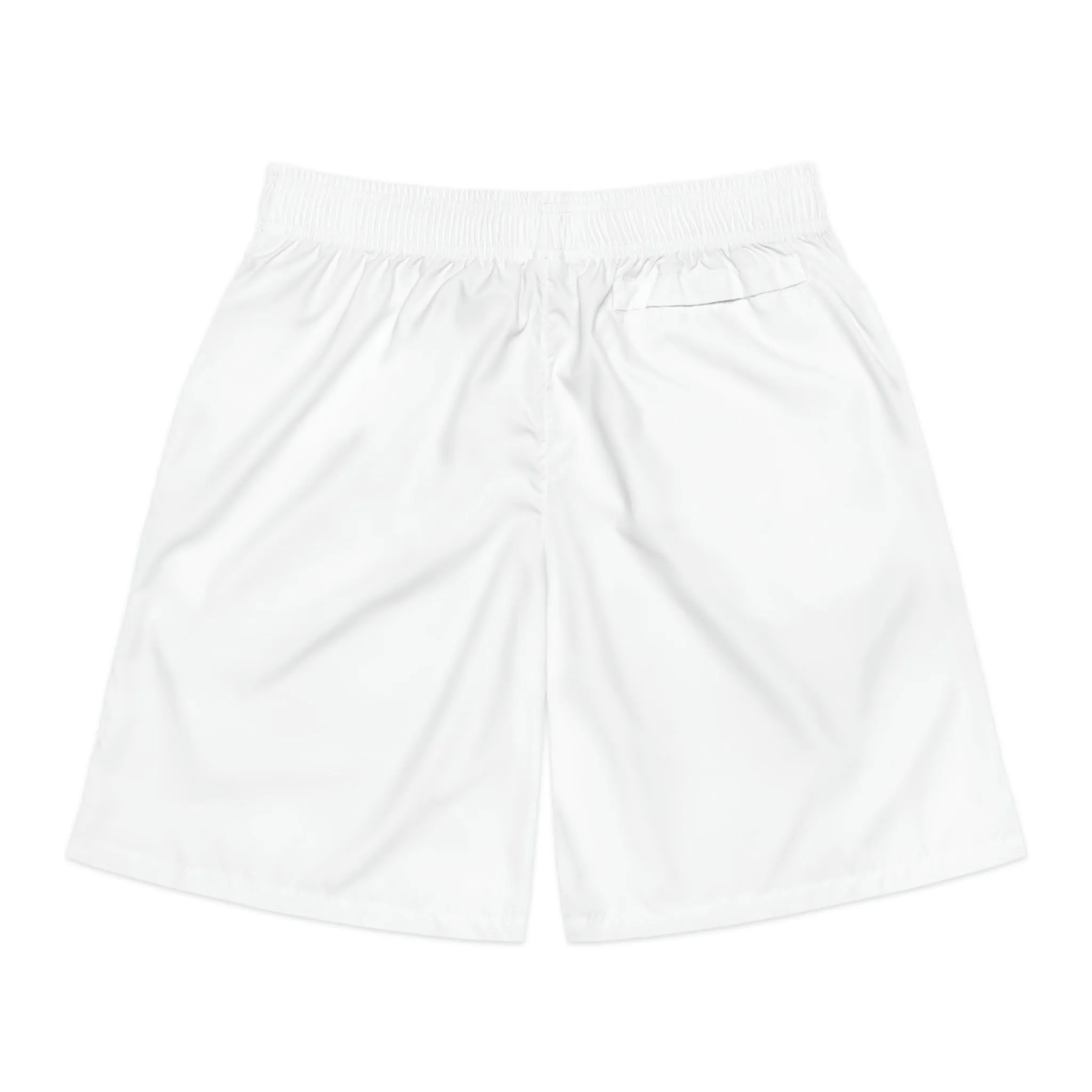 Men's Jogger Shorts (AOP)