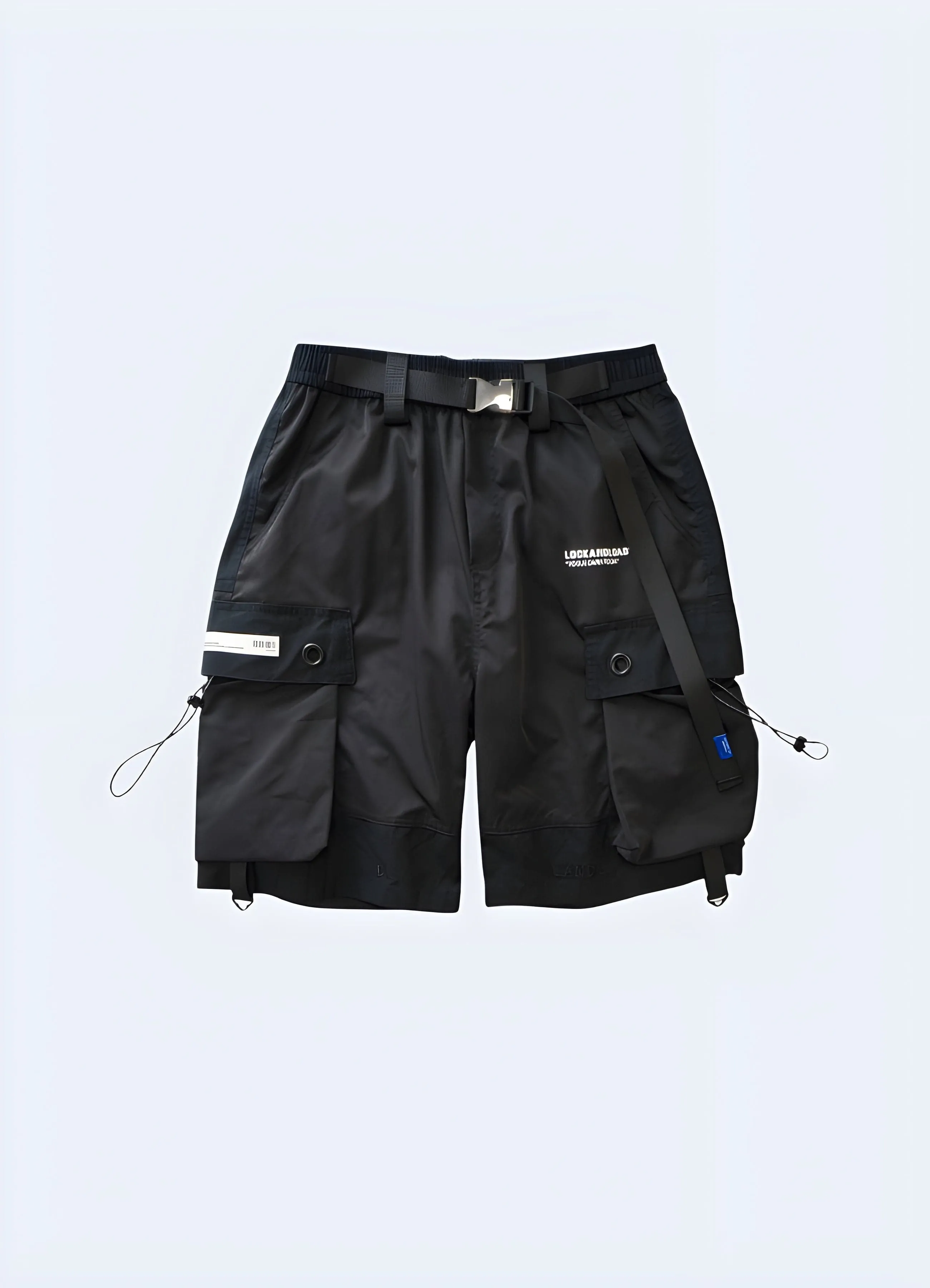 Men's Jogger Shorts