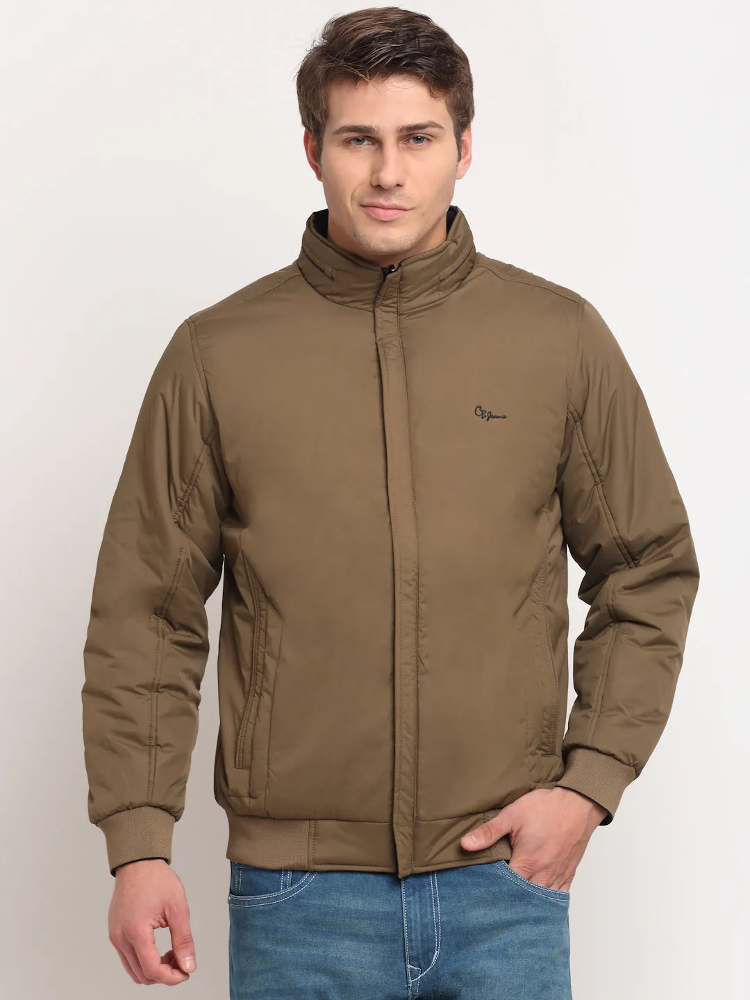 Men's Mouse Reversible Jacket