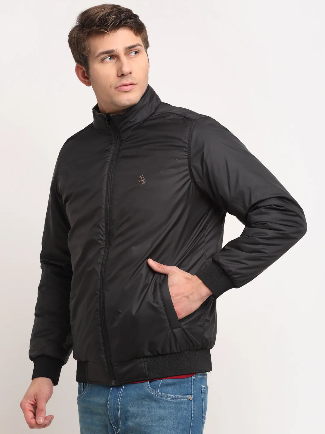 Men's Mouse Reversible Jacket