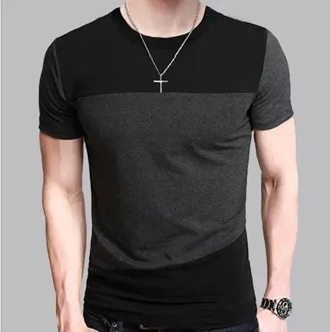 Men's Short Sleeve Tees Shirt Men Casual T Shirts | men's t-shirts