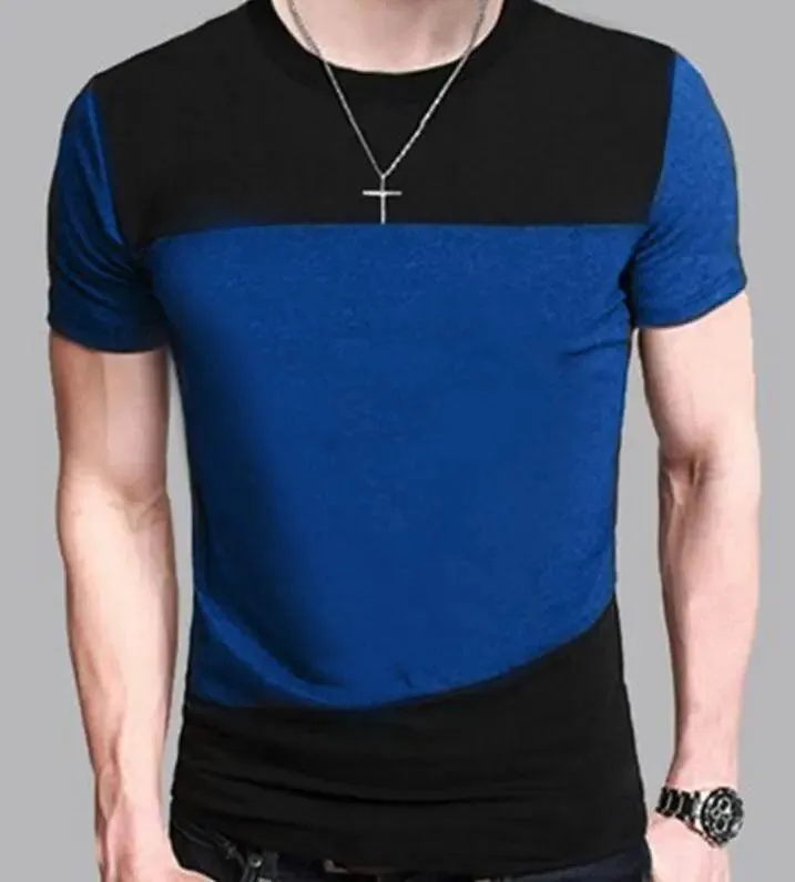 Men's Short Sleeve Tees Shirt Men Casual T Shirts | men's t-shirts