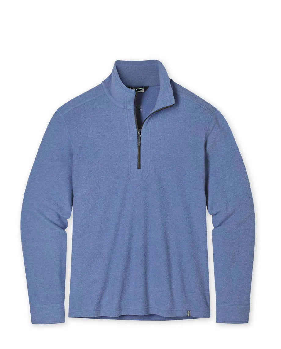 Men's Turpin Fleece Half Zip