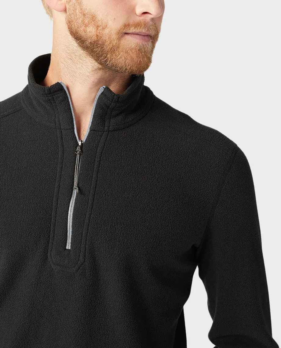 Men's Turpin Fleece Half Zip