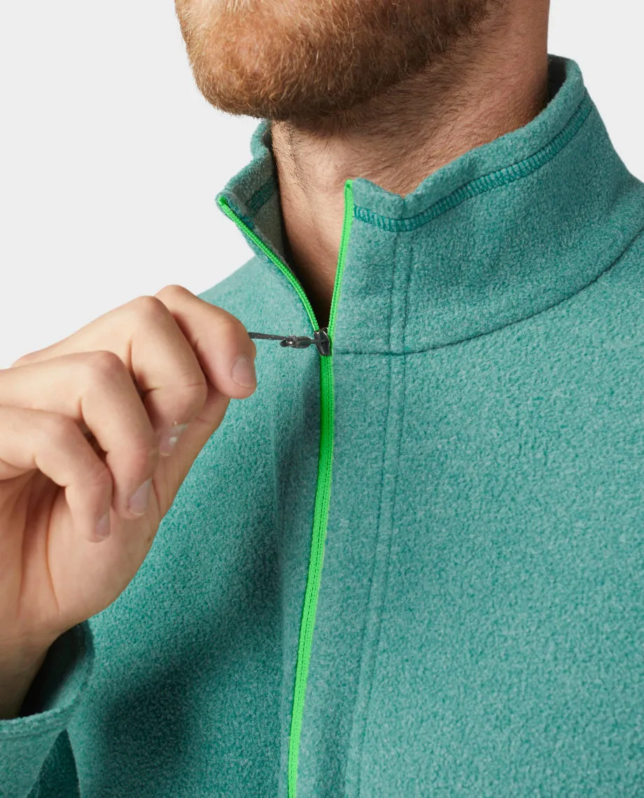 Men's Turpin Fleece Half Zip