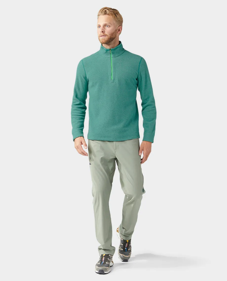 Men's Turpin Fleece Half Zip