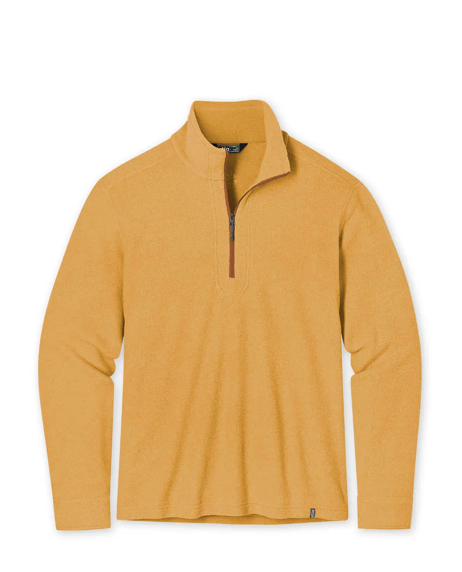 Men's Turpin Fleece Half Zip