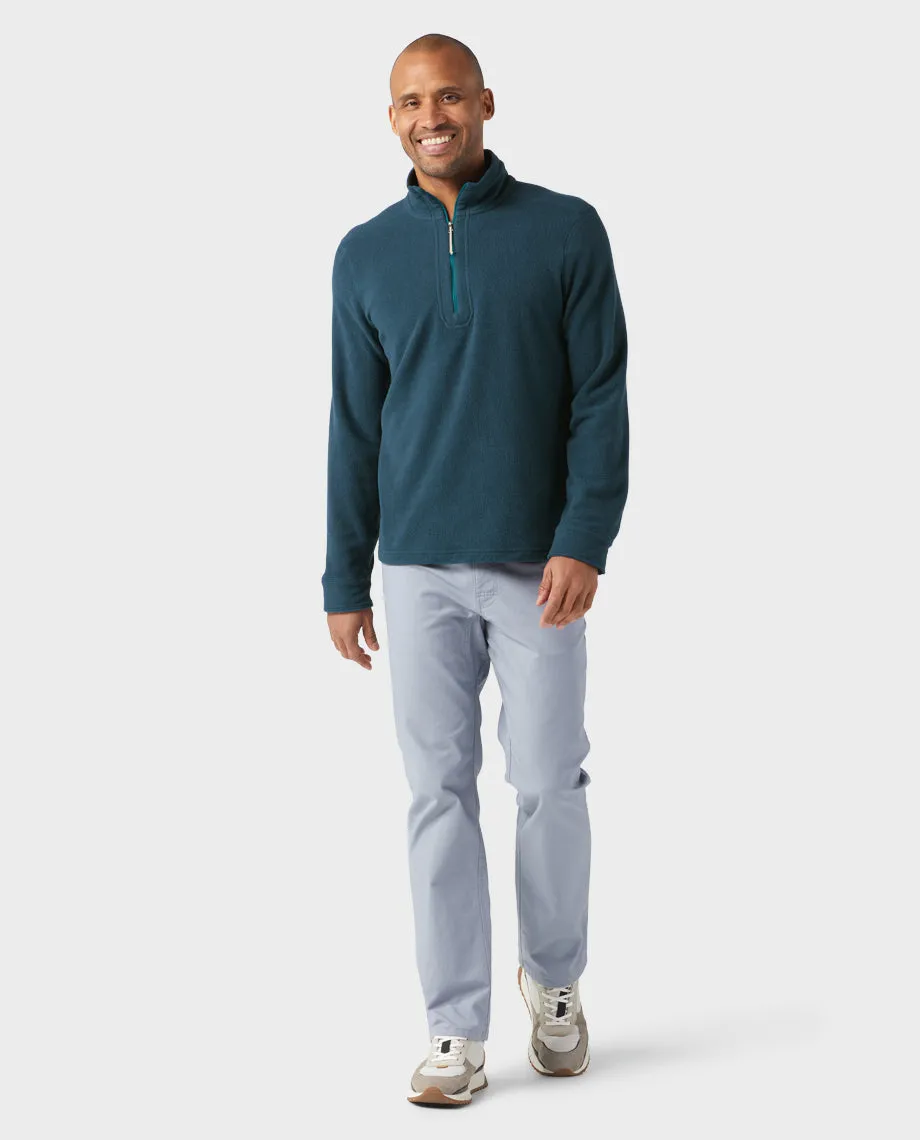 Men's Turpin Fleece Half Zip