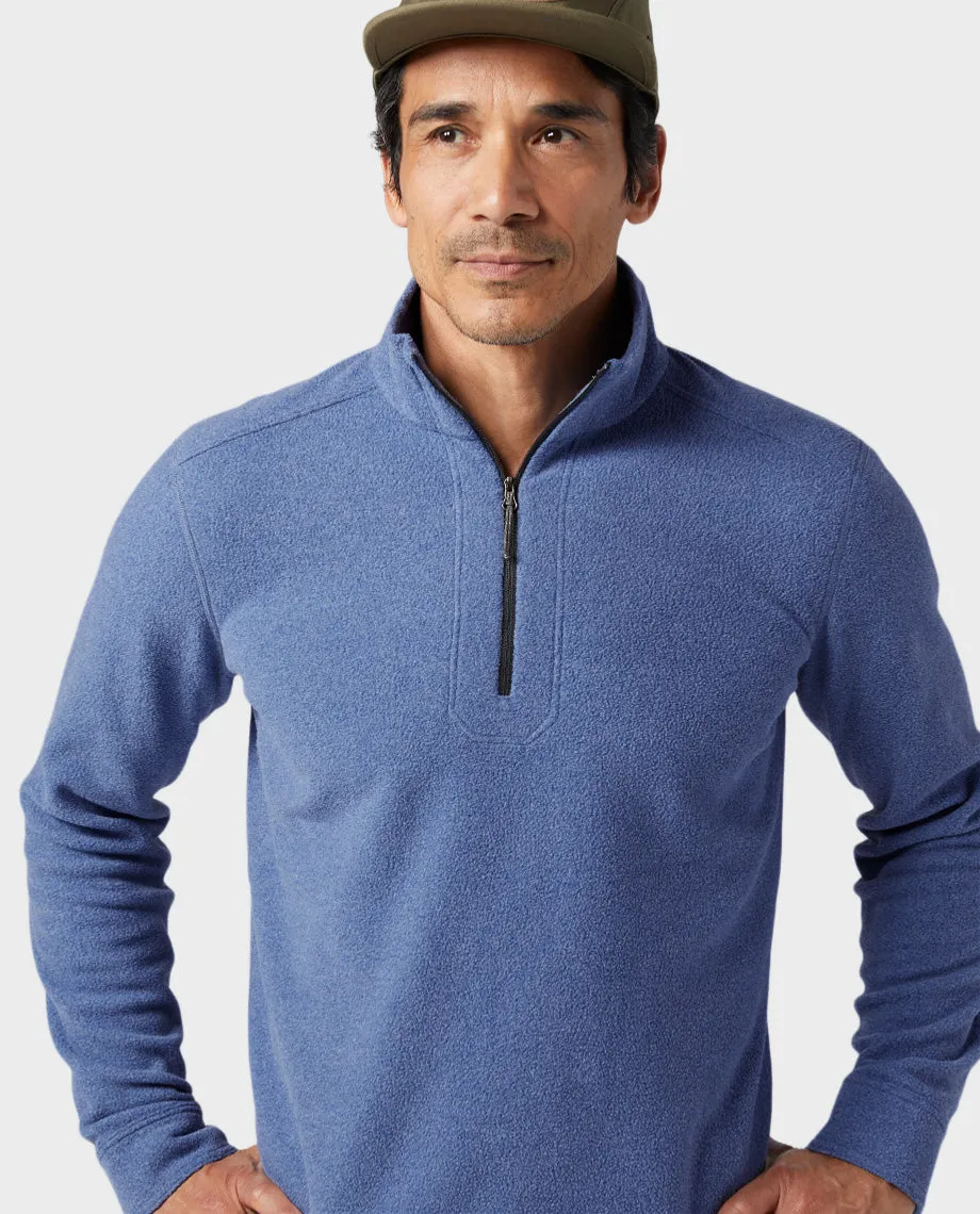 Men's Turpin Fleece Half Zip