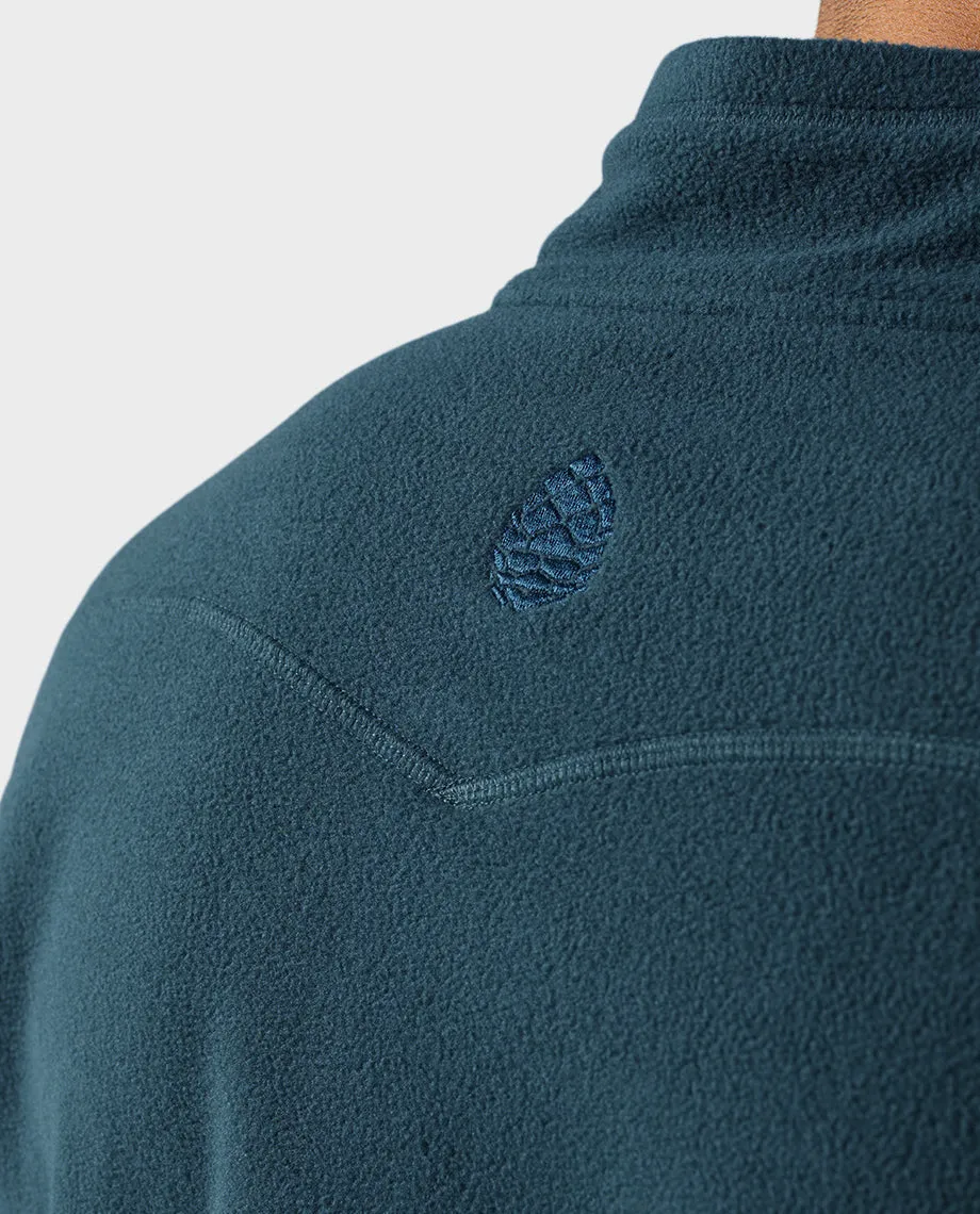 Men's Turpin Fleece Half Zip