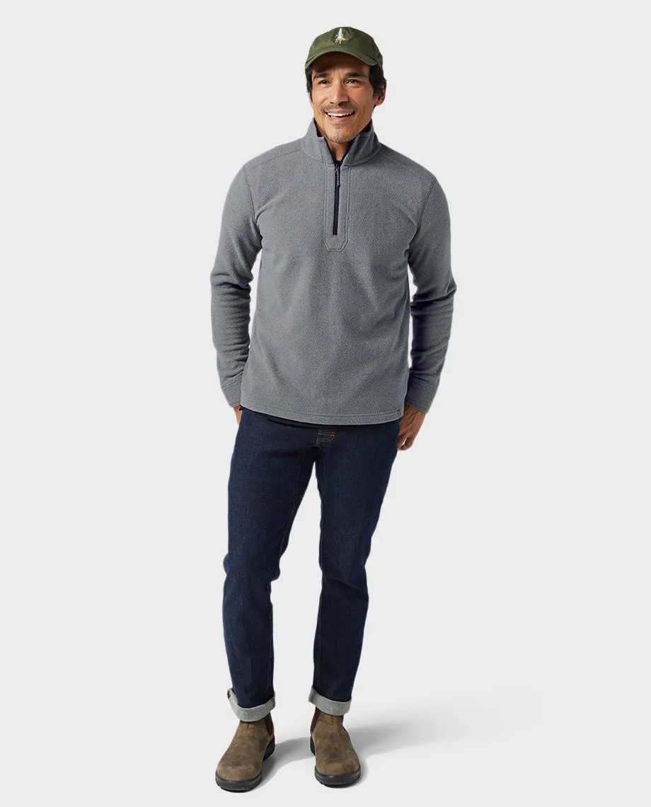 Men's Turpin Fleece Half Zip