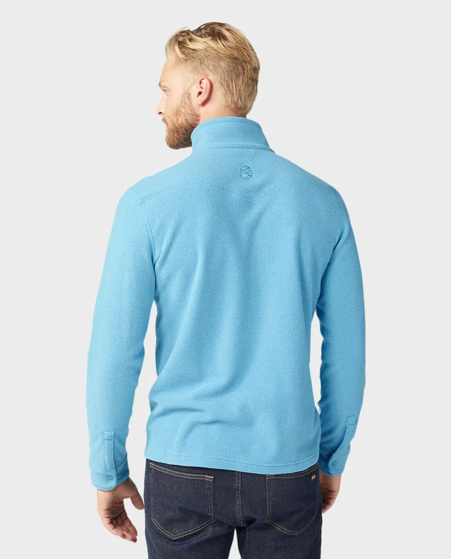 Men's Turpin Fleece Half Zip