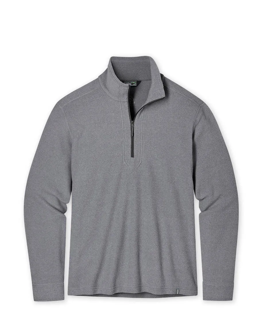 Men's Turpin Fleece Half Zip