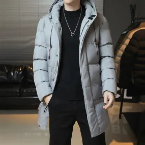 Men's Winter Warm Coat