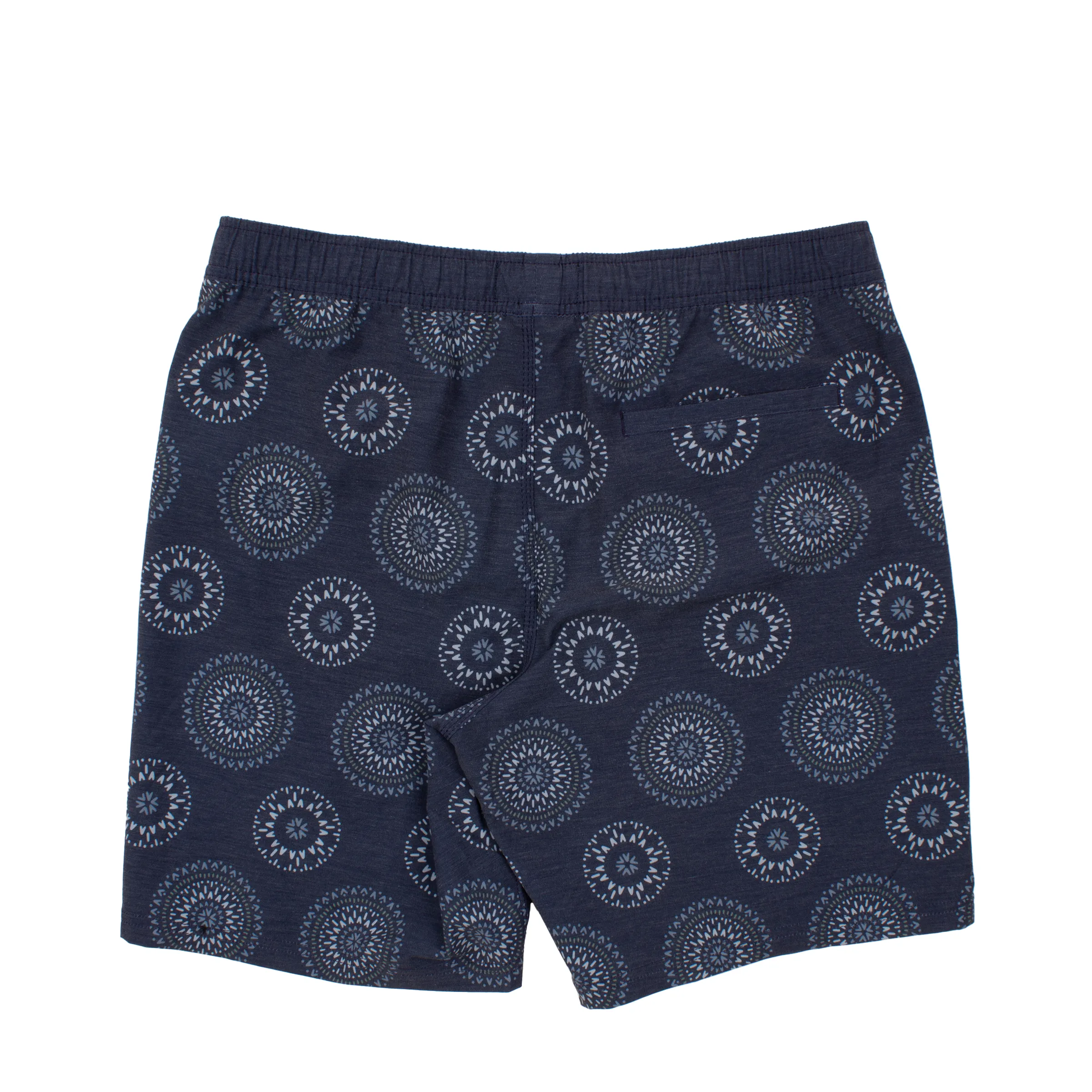 Moonstone 18" Volley Short