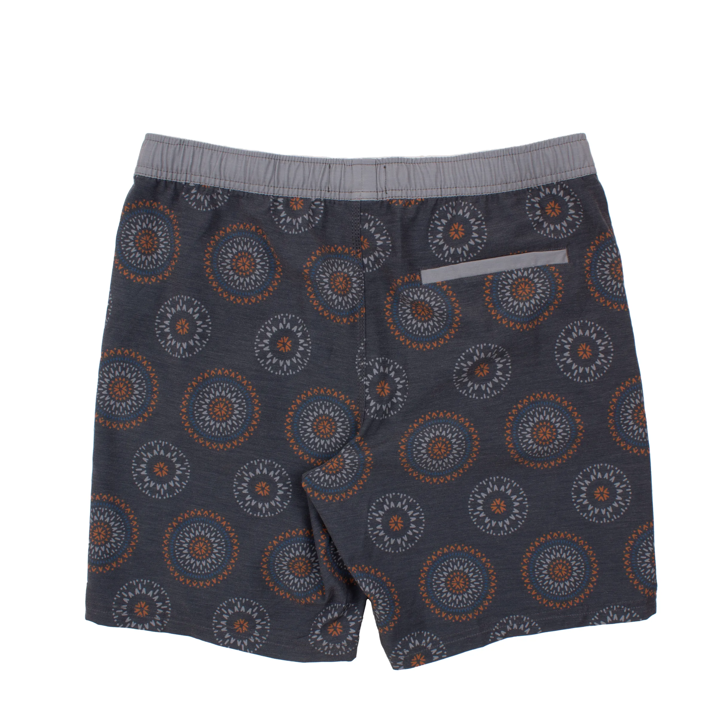 Moonstone 18" Volley Short