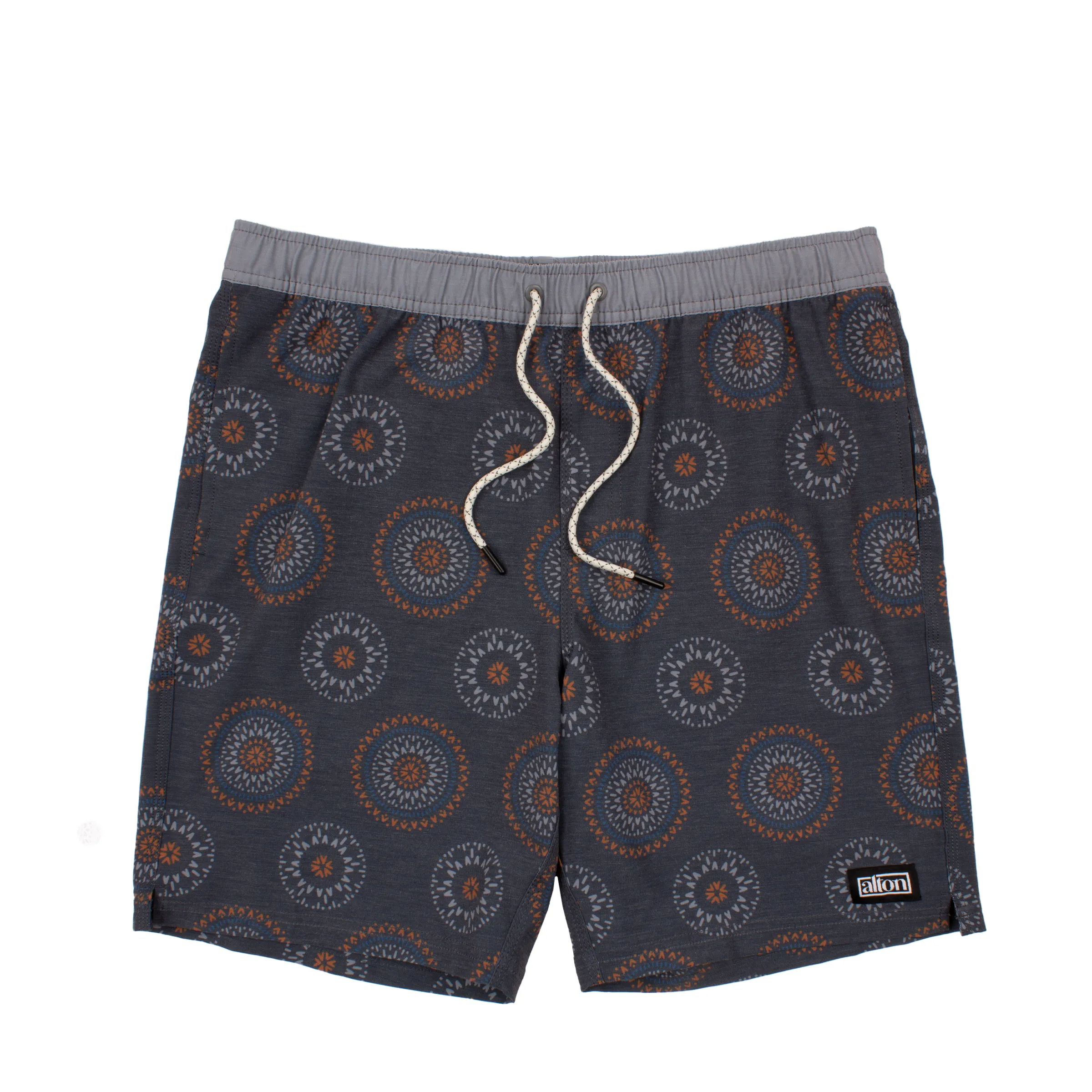 Moonstone 18" Volley Short