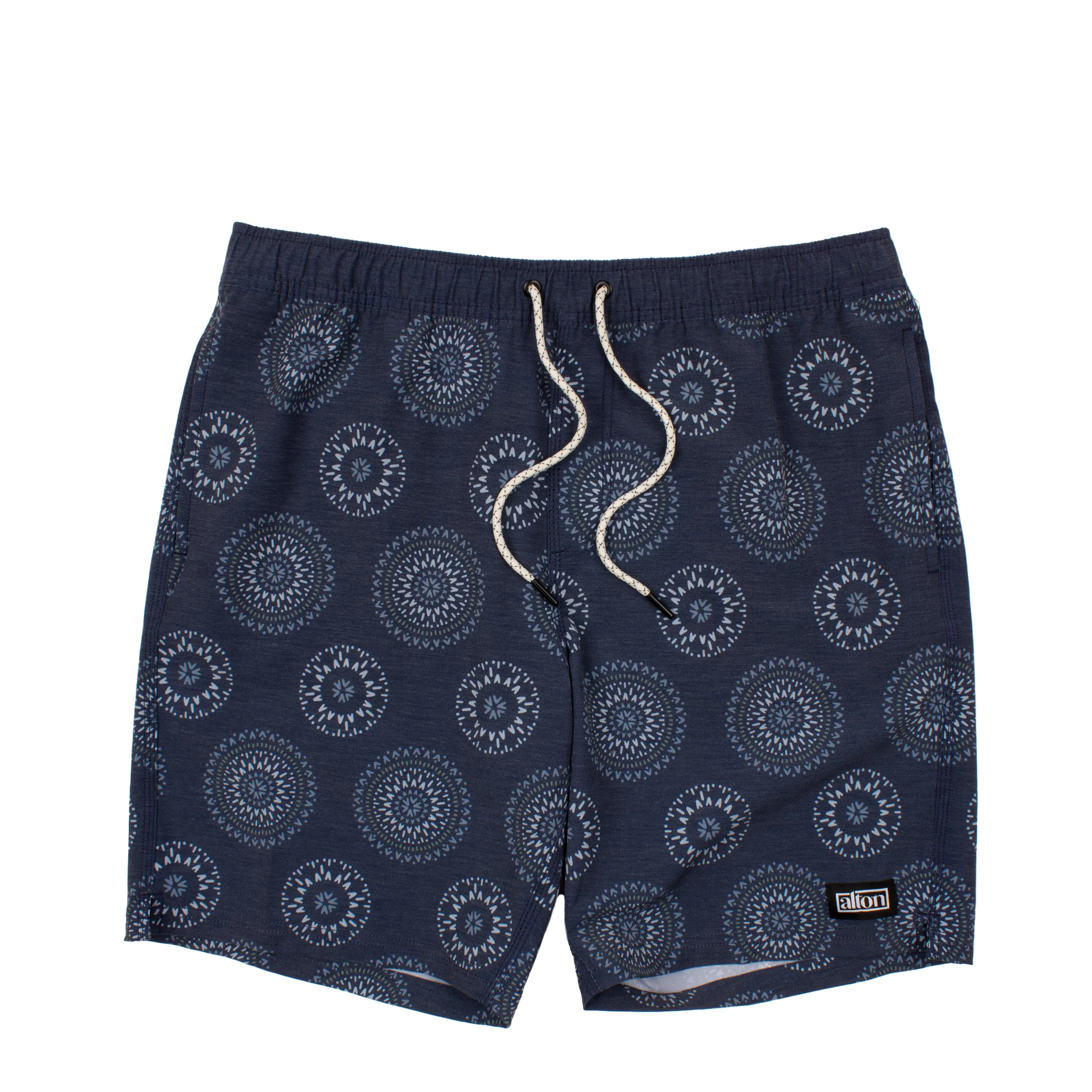 Moonstone 18" Volley Short