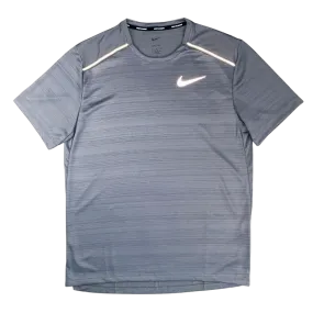 Nike Miler T-Shirt 1.0 - Grey