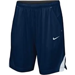 NIKE SWIM Men&#39;s Coaches 3-Pocket Shorts