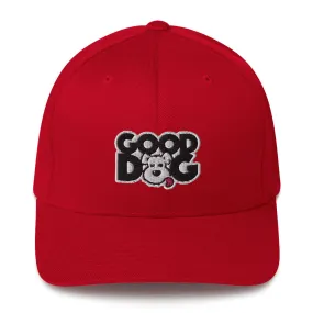 OG Good Dog Flexfit Cap