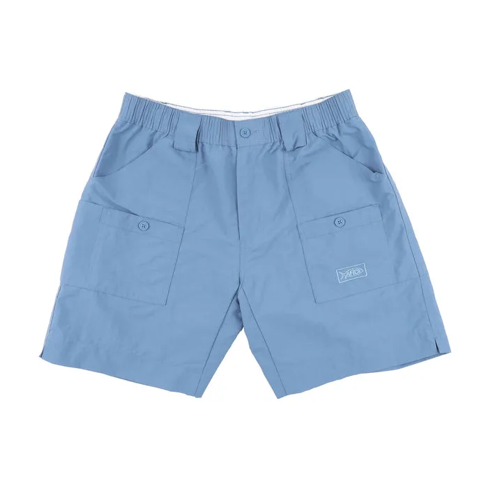 Original Fishing Short Long