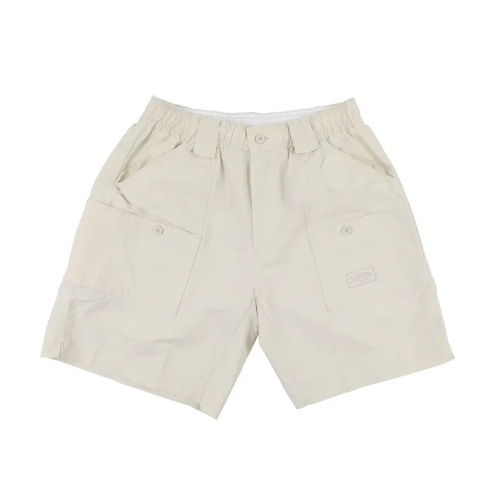 Original Fishing Short Long