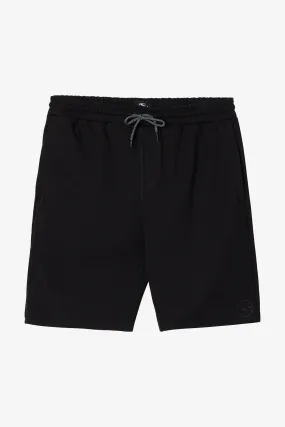 OUTRIDER 20" FLEECE SHORTS