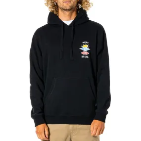 Rip Curl Search Icon Pullover Hoodie