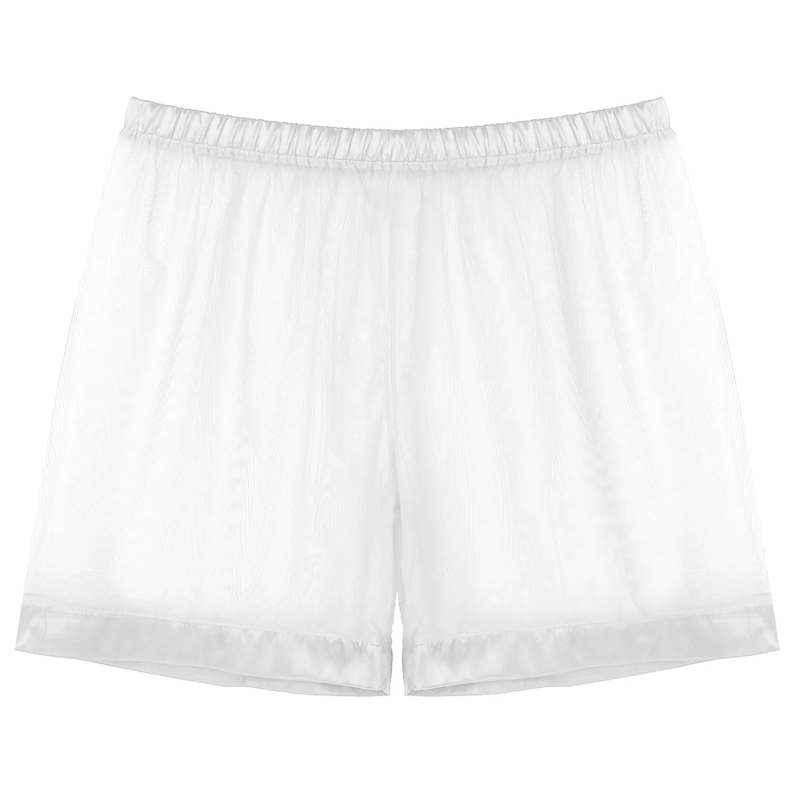 SEE Mesh Shorts