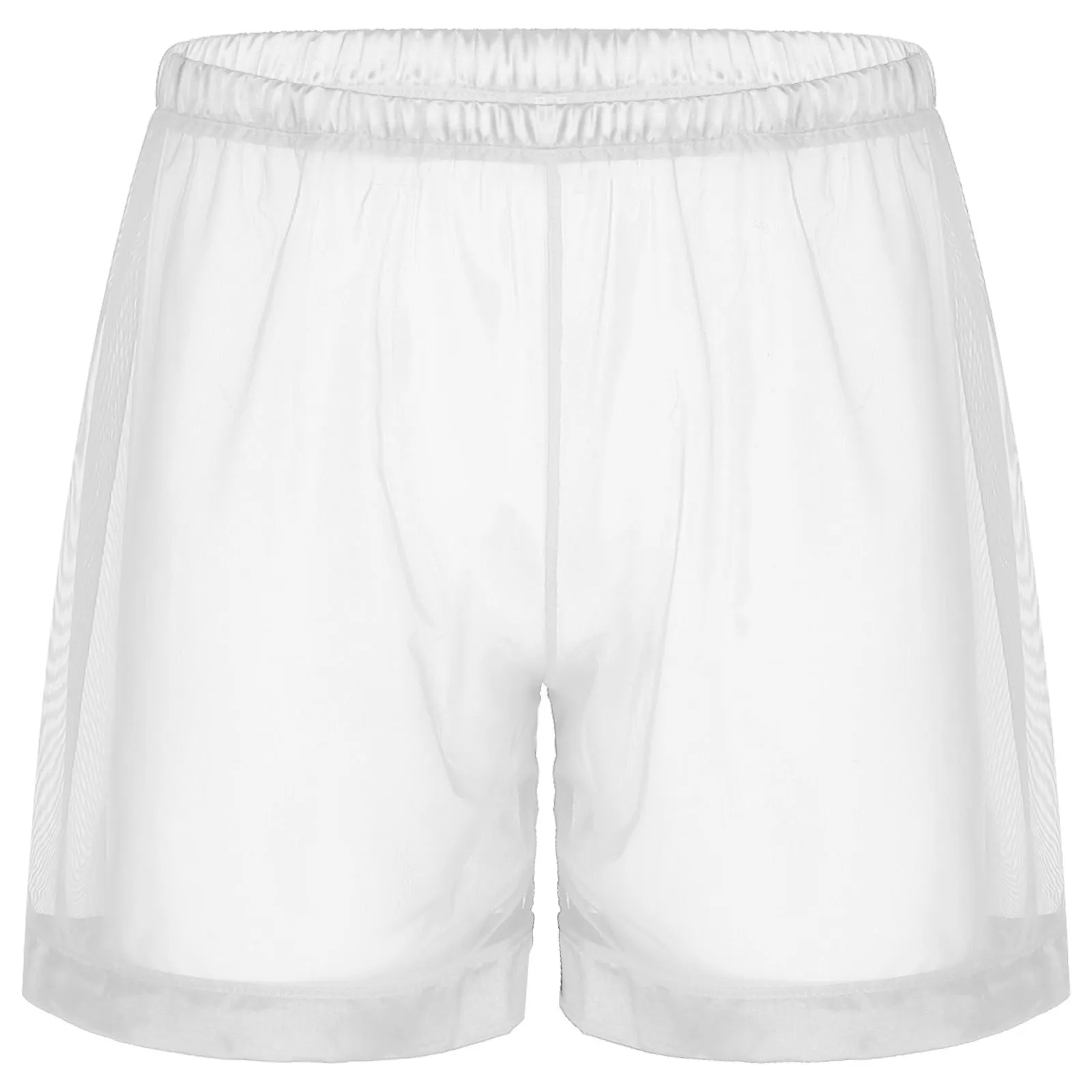 SEE Mesh Shorts