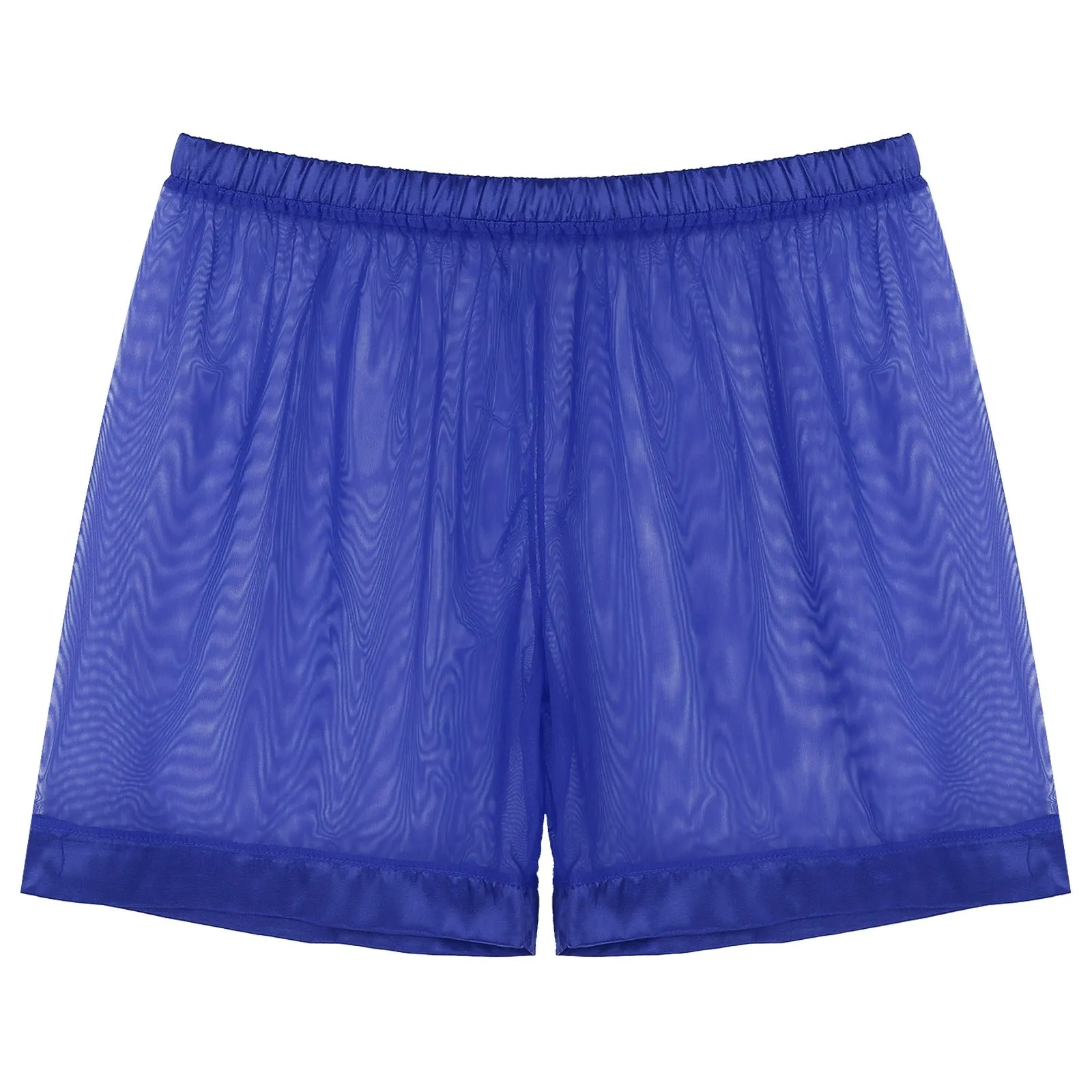 SEE Mesh Shorts