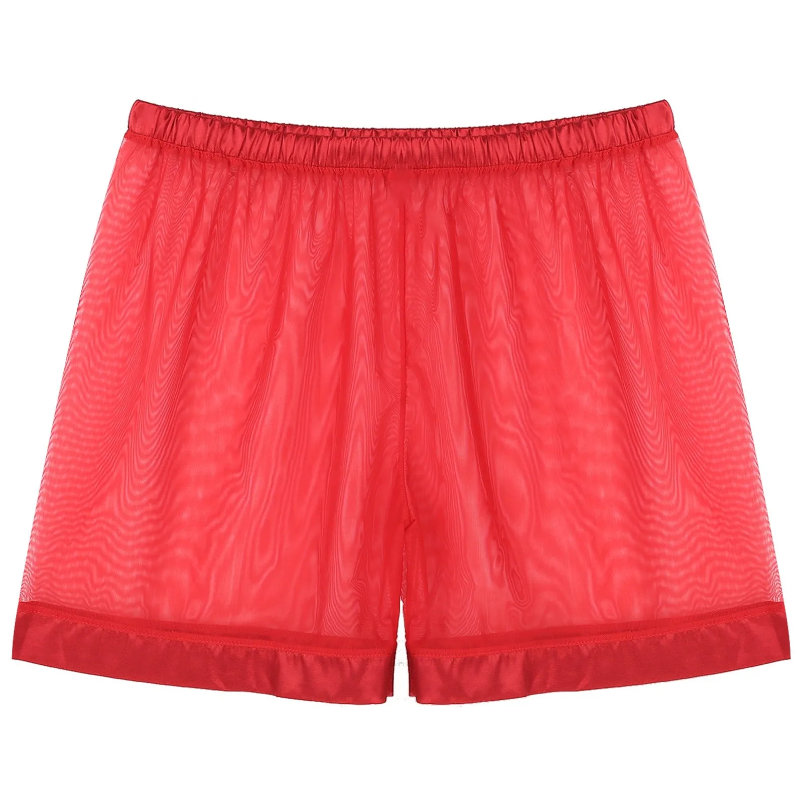 SEE Mesh Shorts