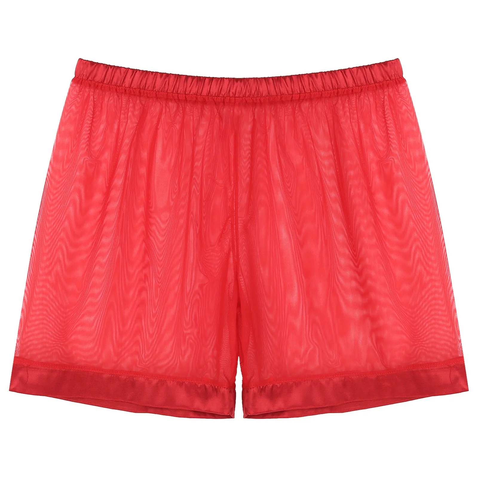 SEE Mesh Shorts