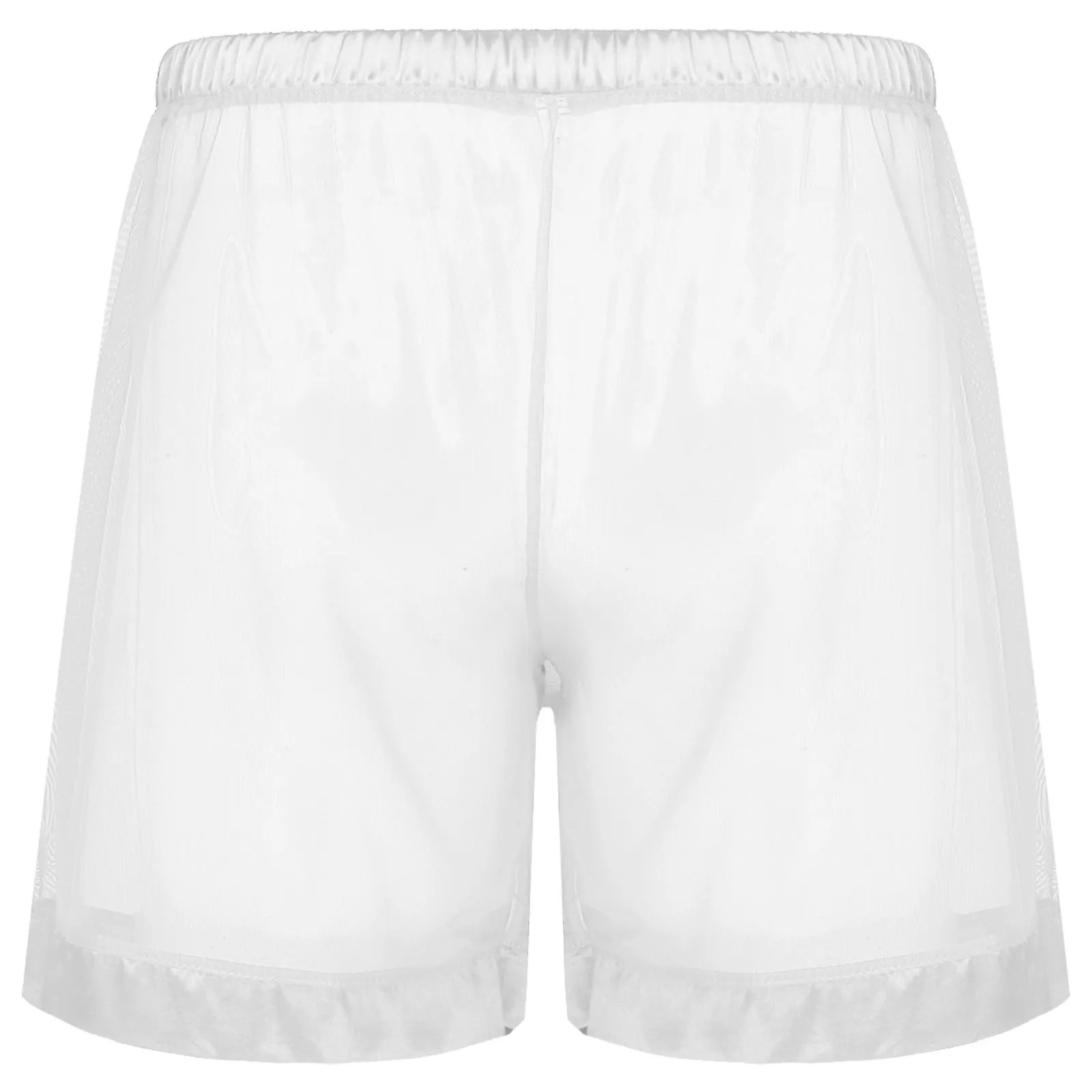 SEE Mesh Shorts