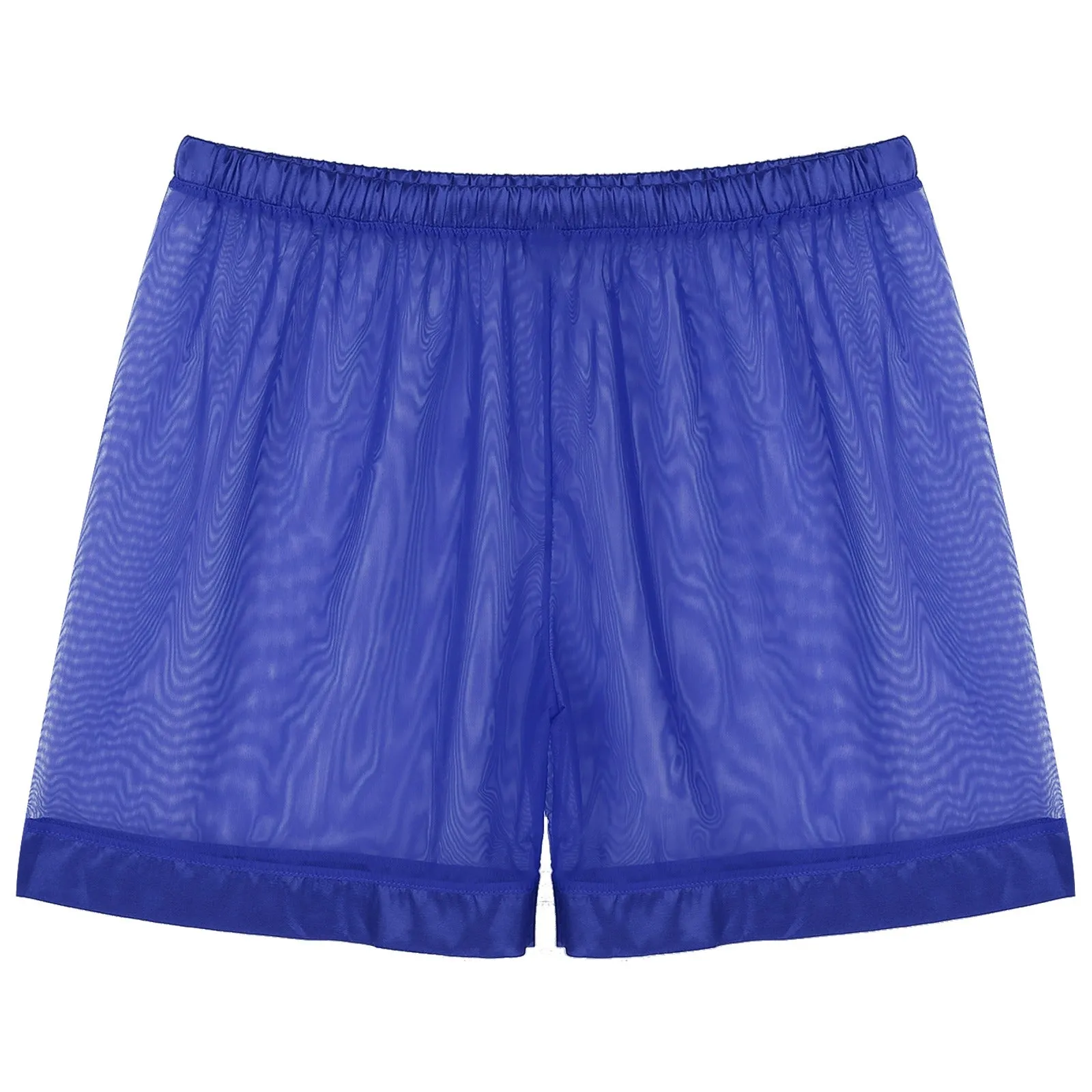 SEE Mesh Shorts