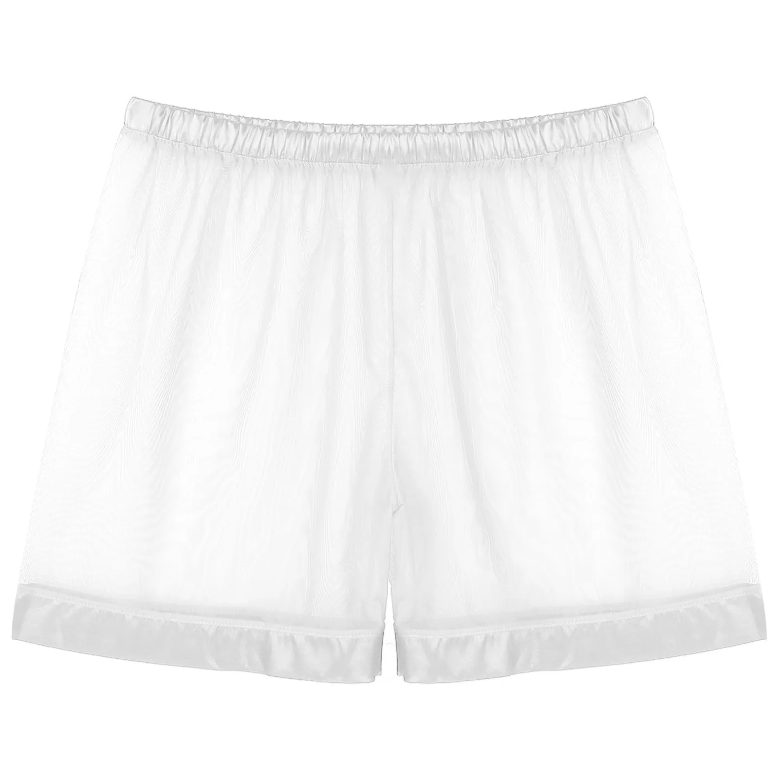 SEE Mesh Shorts