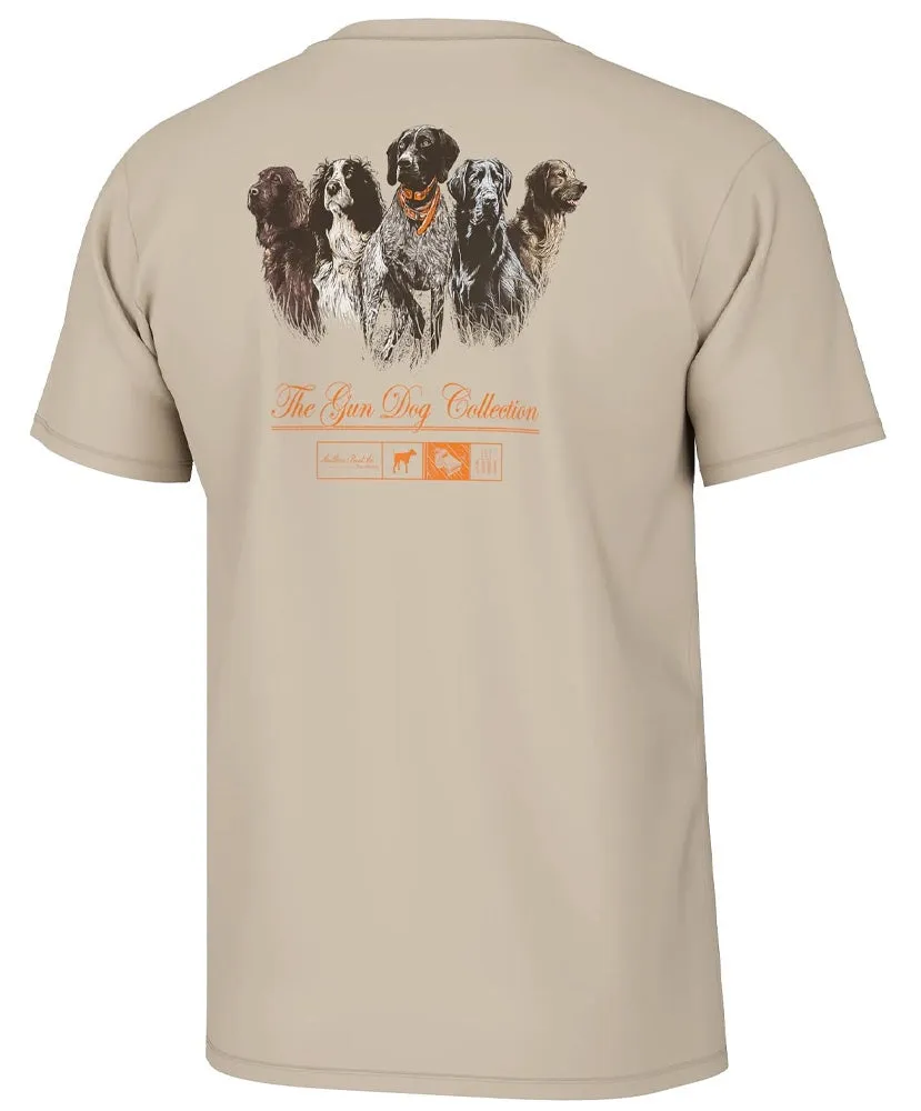 Southern Point - Gun Dog Collection Tee