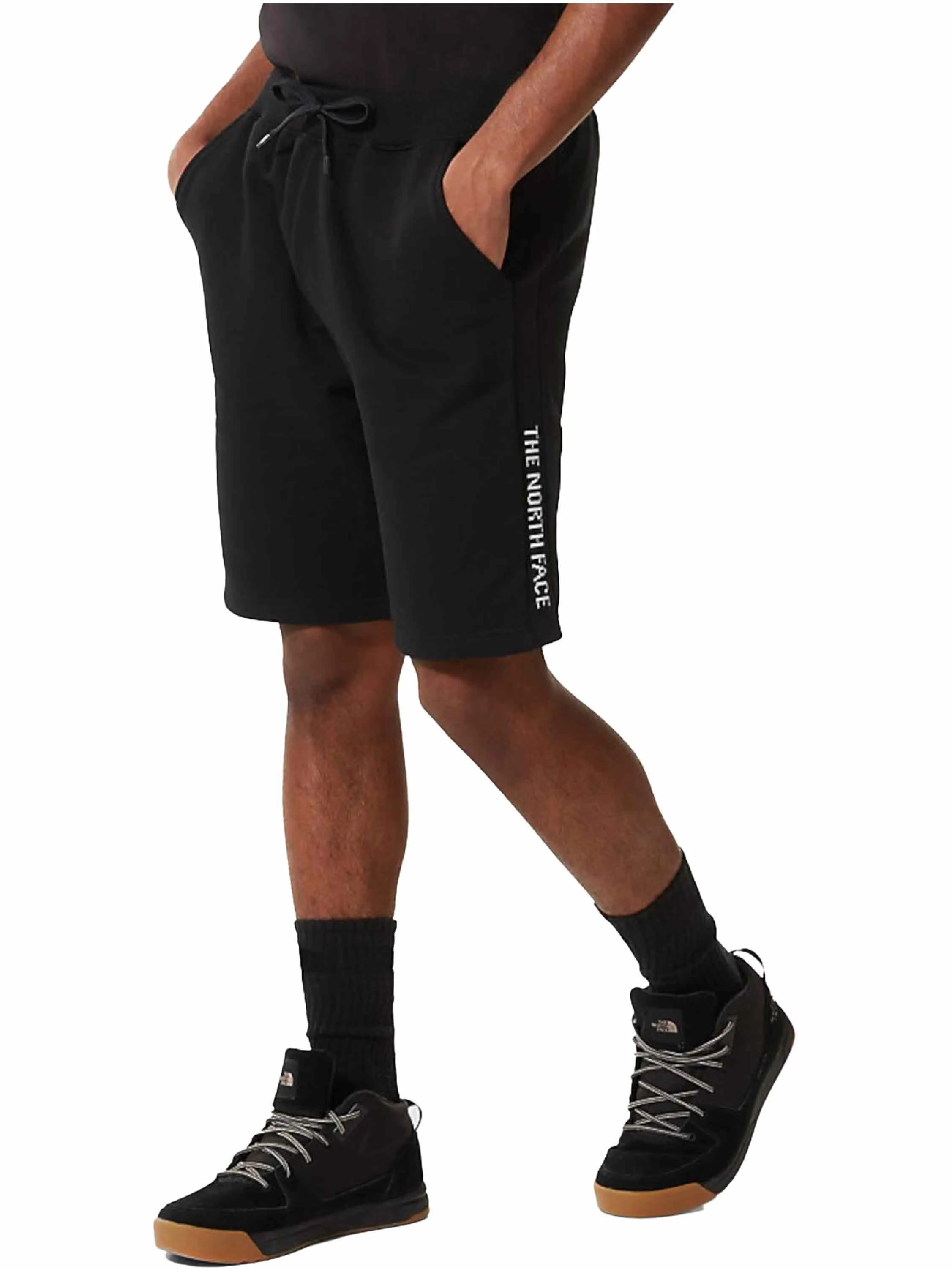 The North Face | Mens Zumu Shorts