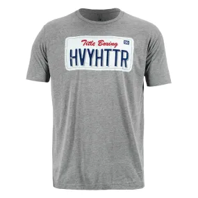 TITLE Boxing Heavy Hitter Tee