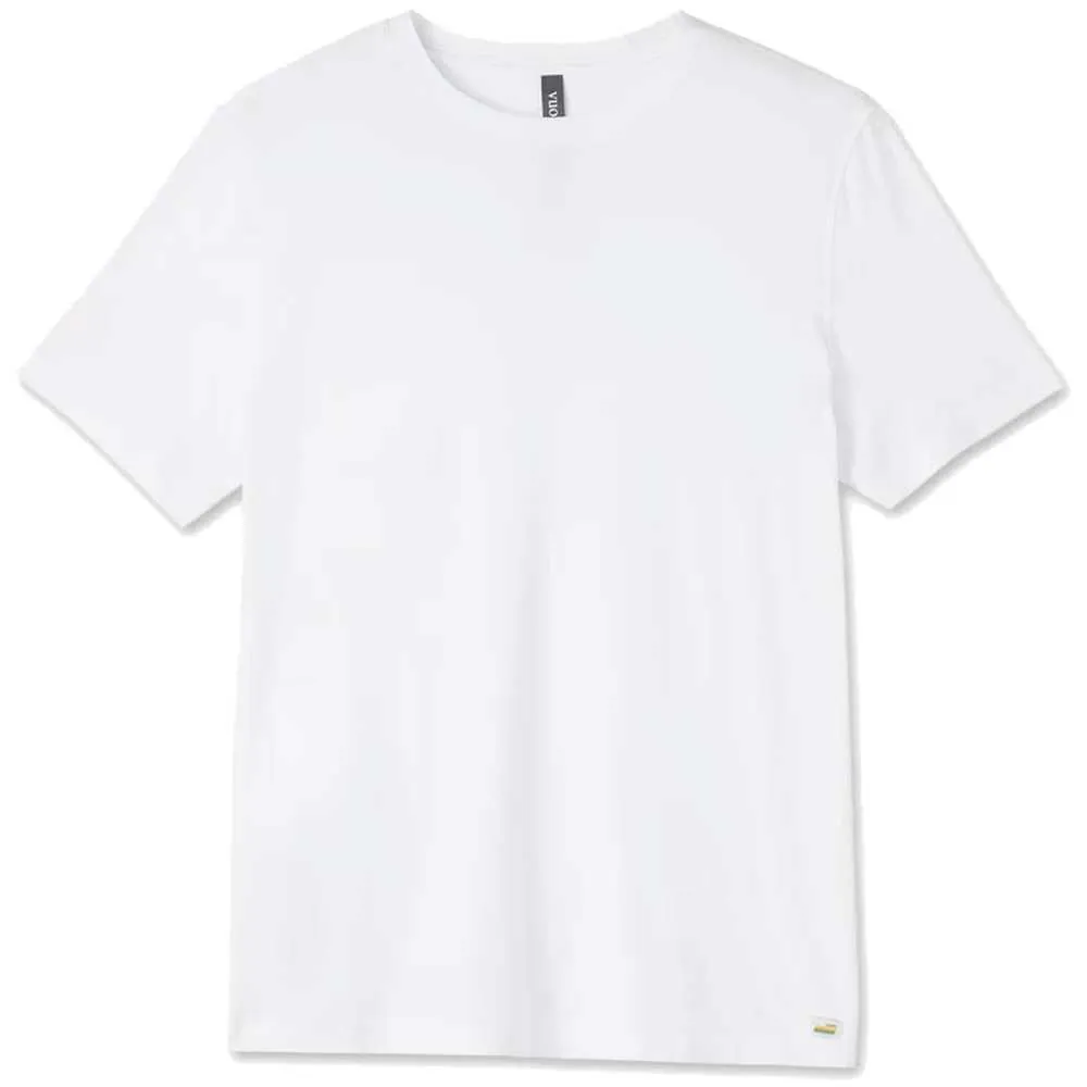 Vuori Men's Strato Tech Short-Sleeve Tee